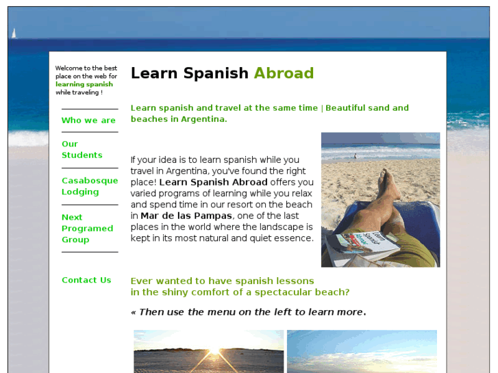 www.learn-spanish-abroad.net