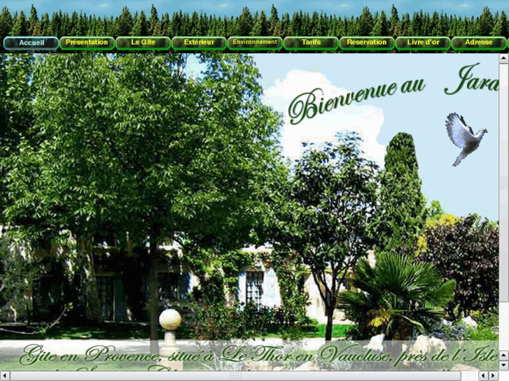 www.lejardinprovencal.com