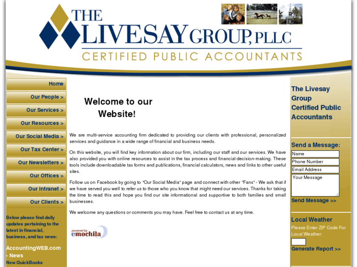 www.livesaygroup.com