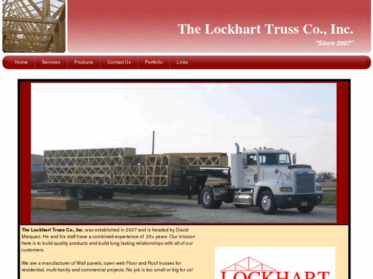 www.lockharttruss.com