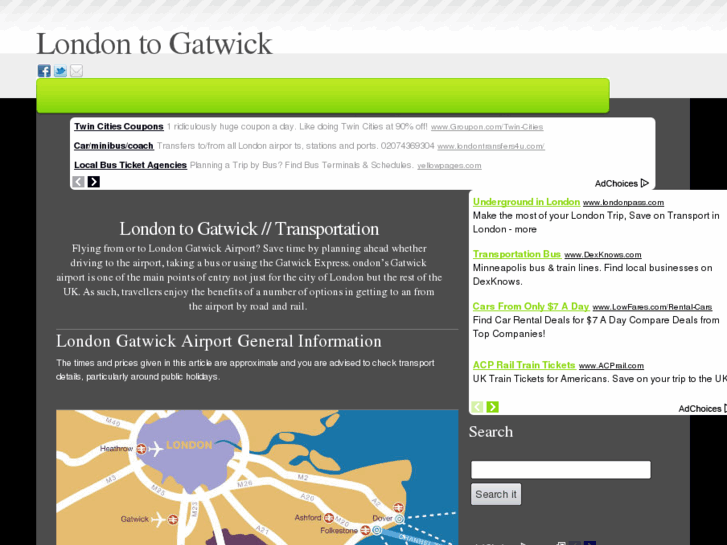 www.londontogatwick.com