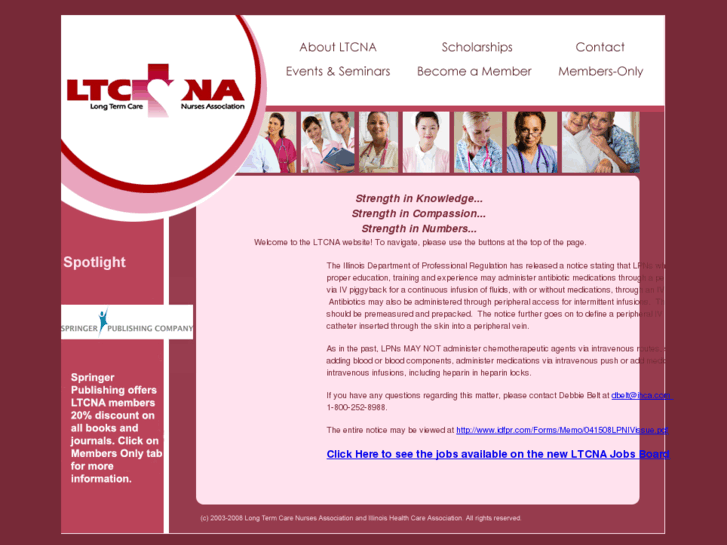 www.ltcna.org