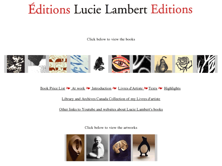 www.lucielambert.com