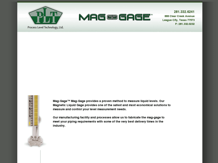 www.mag-gage.com