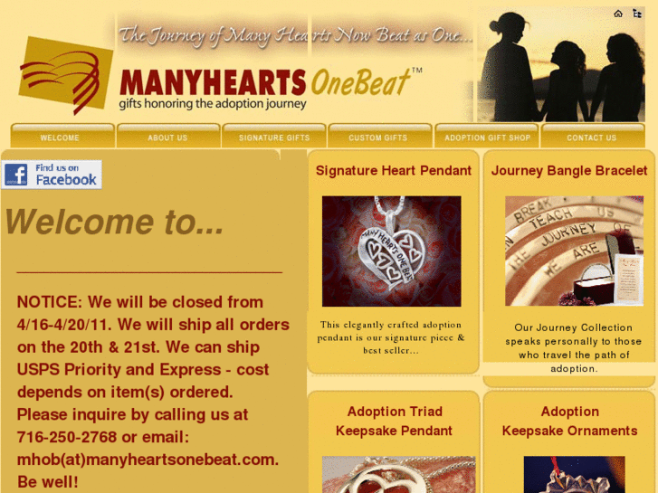 www.manyheartsonebeat.com