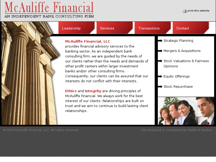 www.mcauliffefinancial.com