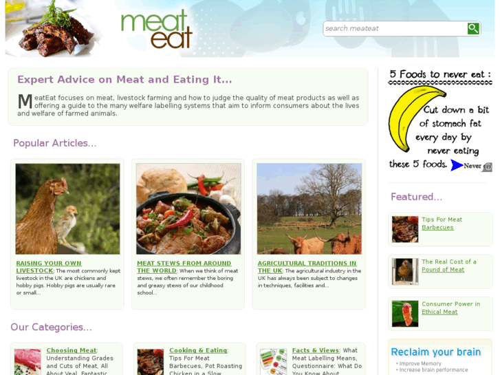 www.meateat.co.uk