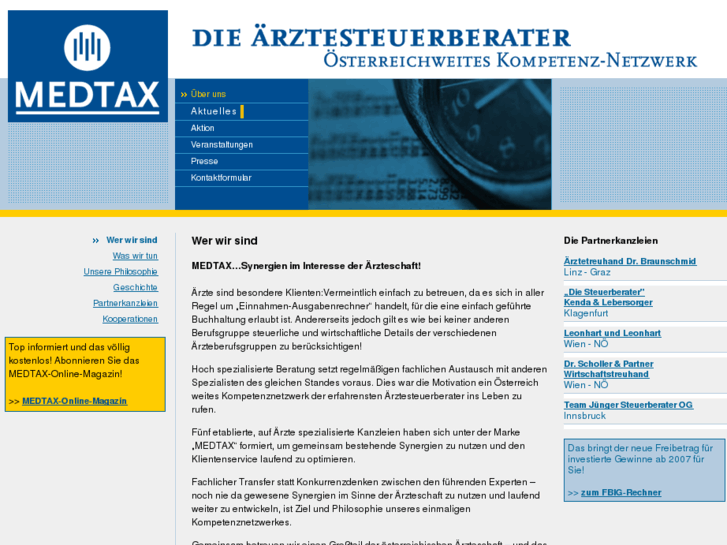 www.medtax.at