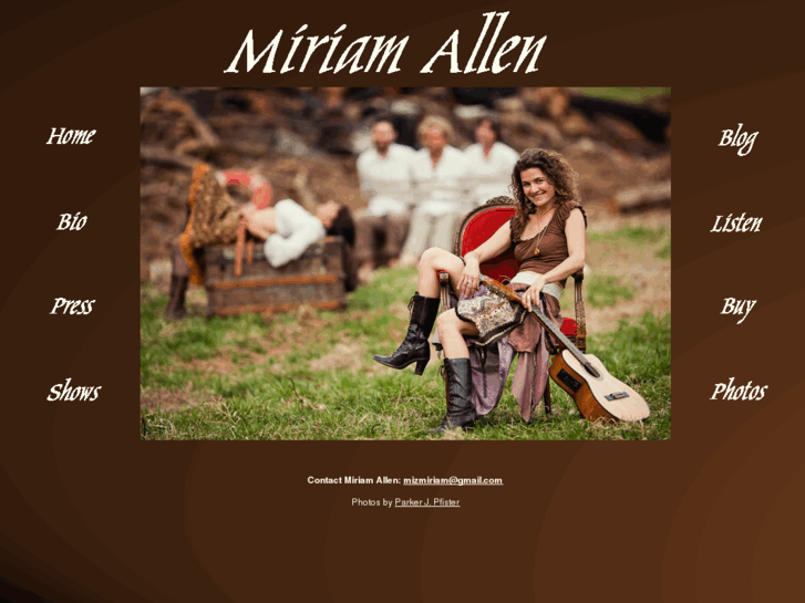 www.miriamallen.com