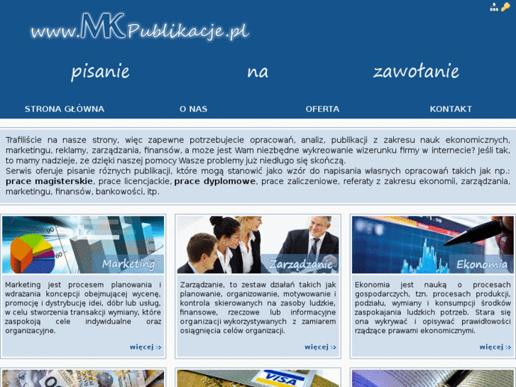 www.mkpublikacje.pl