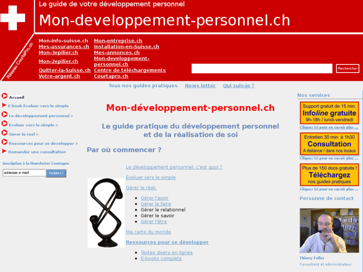 www.mon-developpement-personnel.ch