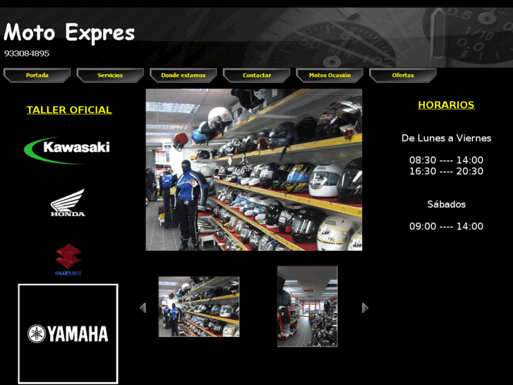 www.motoexpres.es