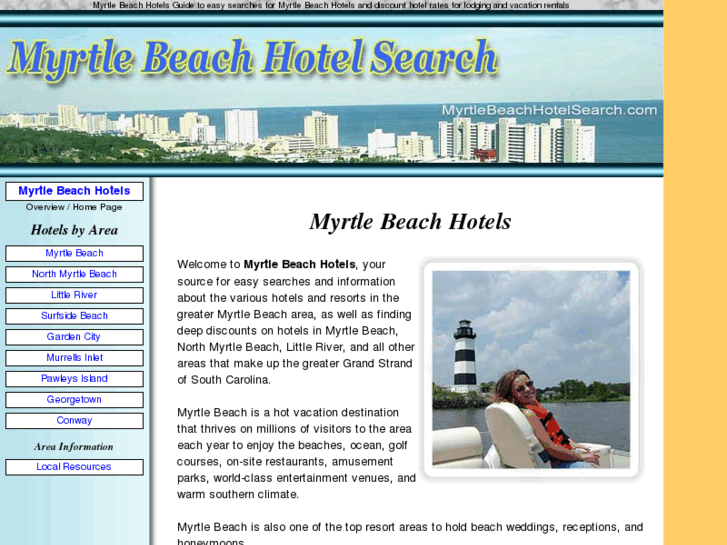 www.myrtlebeachhotelsearch.com