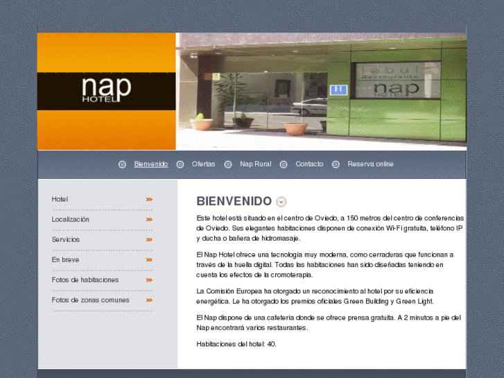 www.naphotel.es