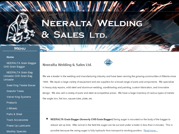 www.neeraltawelding.com