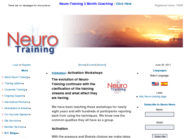 www.neuro-training.com