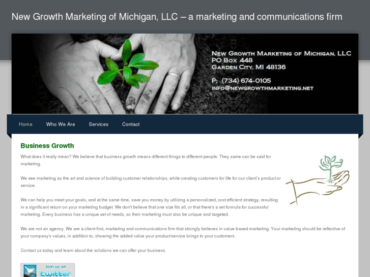 www.newgrowthmarketing.net