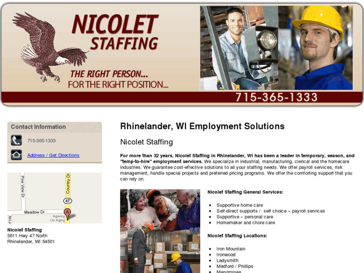 www.nicoletstaffing.net