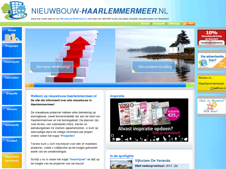 www.nieuwbouw-haarlemmermeer.nl