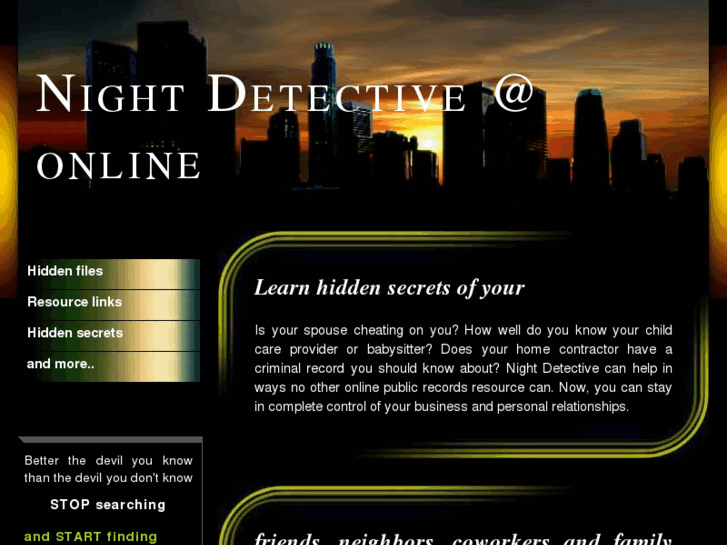 www.night-detective.com