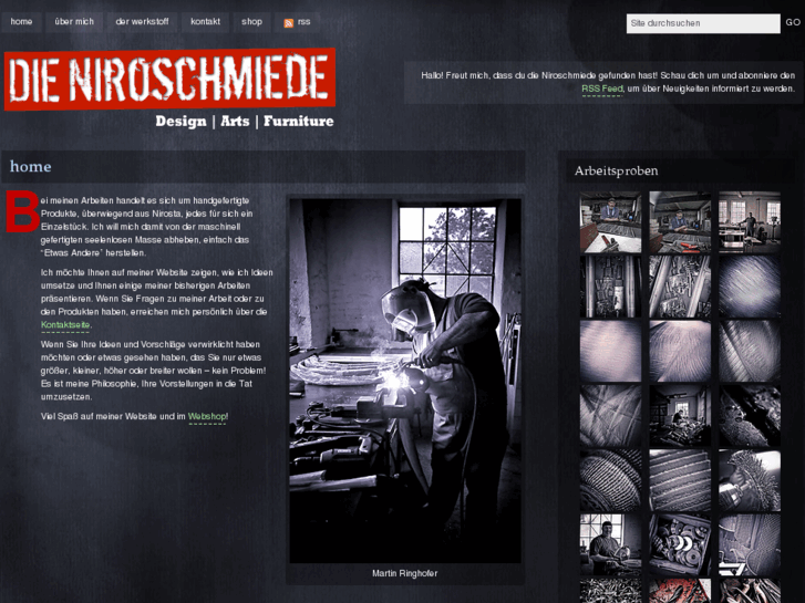 www.niroschmiede.com