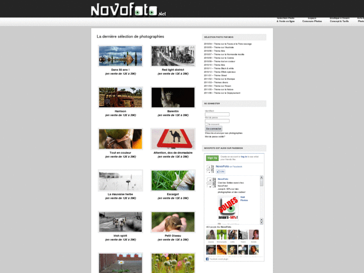 www.novofoto.net