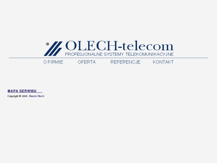 www.olech.pl