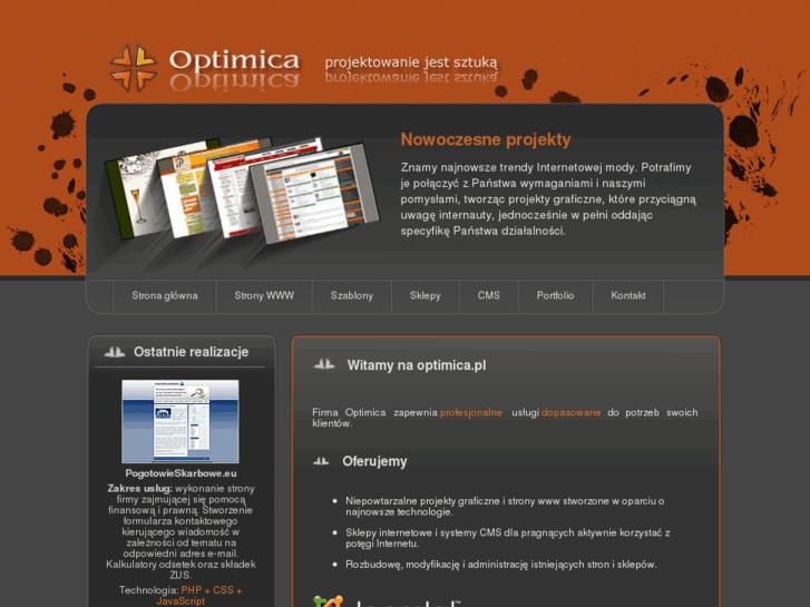 www.optimica.pl