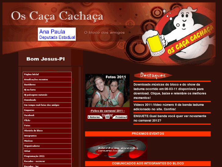 www.oscacacachaca.com