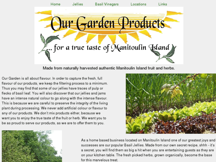 www.ourgardenmanitoulin.ca