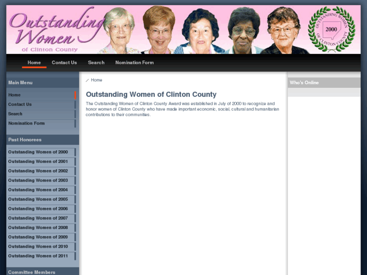 www.outstandingwomen.org