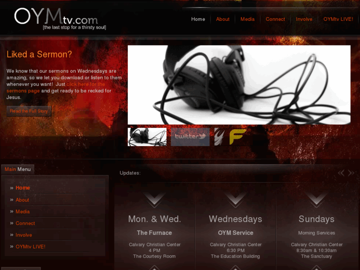 www.oymtv.com