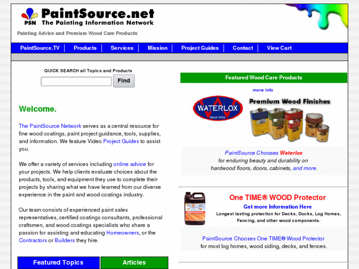 www.paintsource.net