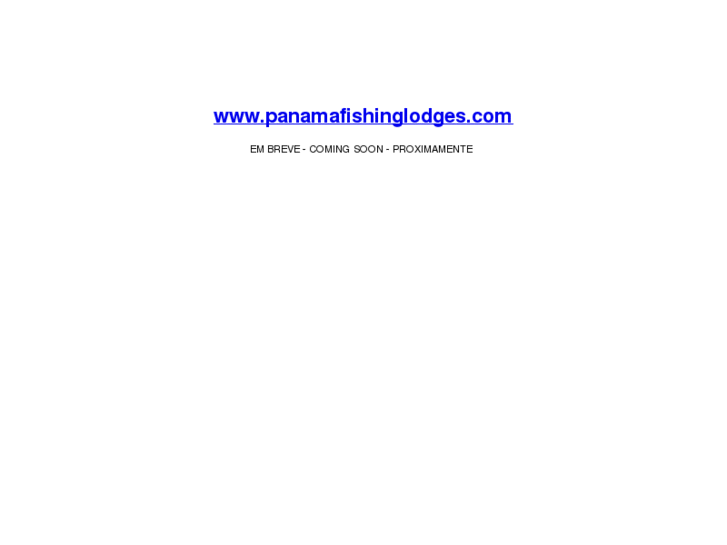 www.panamafishinglodges.com