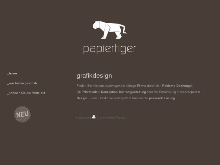 www.papier-tiger.com