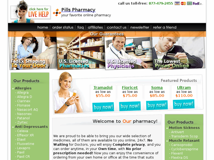 www.pillspharmacy.com