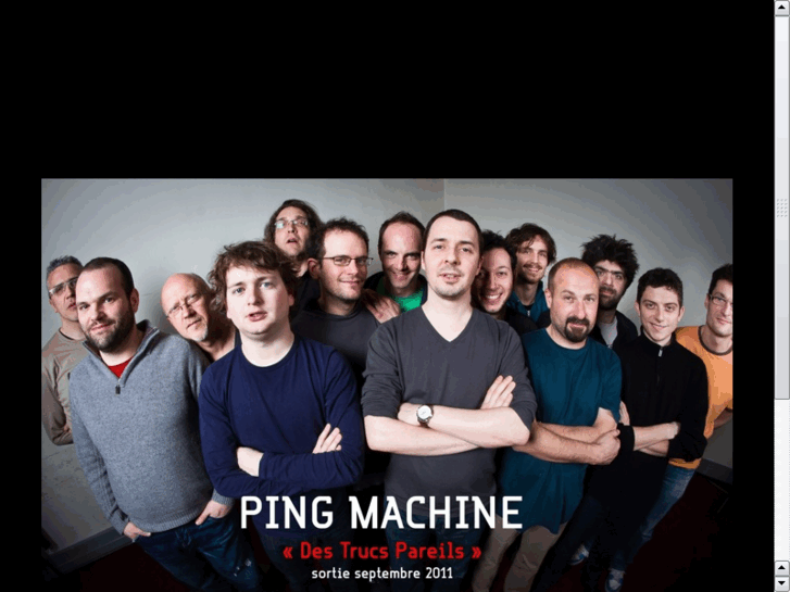 www.ping-machine.com