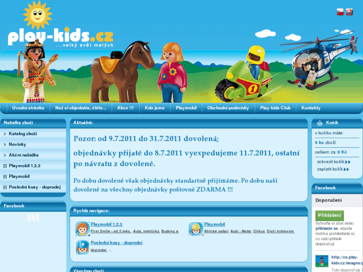 www.play-kids.cz