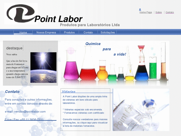 www.pointlabor.com