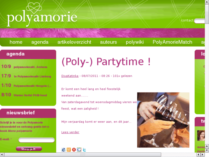 www.polyamorie.com