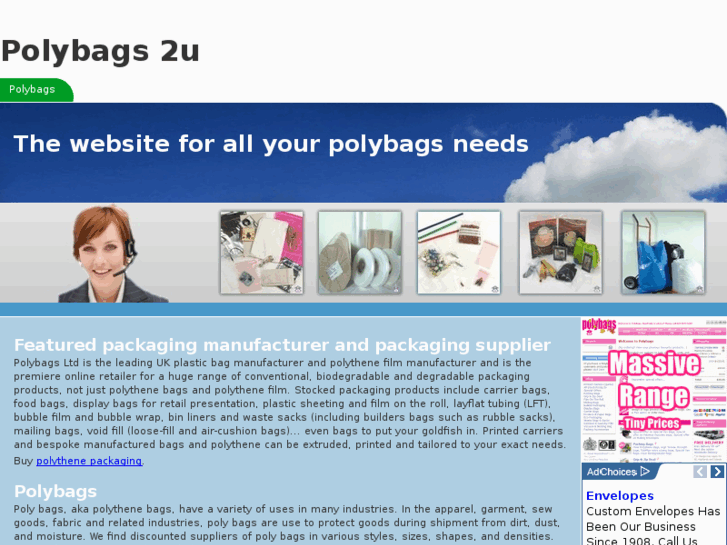 www.polybag2u.co.uk