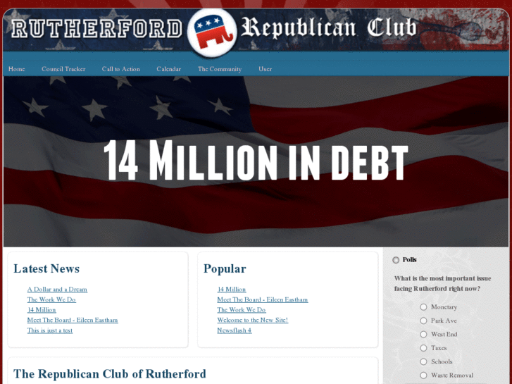 www.republicanclubofrutherford.com