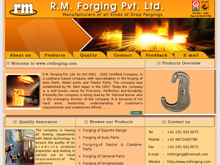 www.rmforging.com