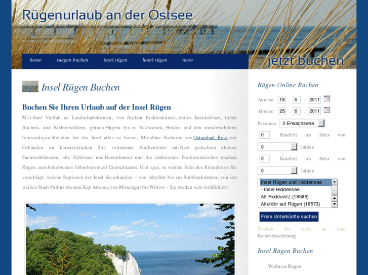 www.ruegen-buchen.info