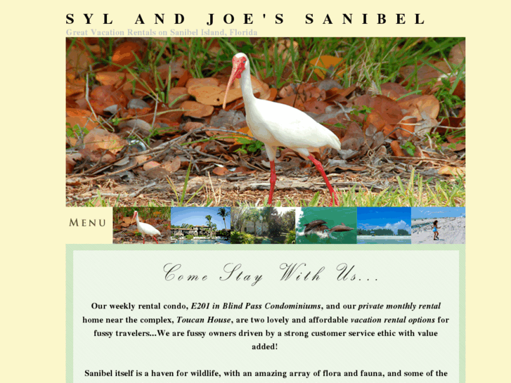 www.sanibel-rentals.net