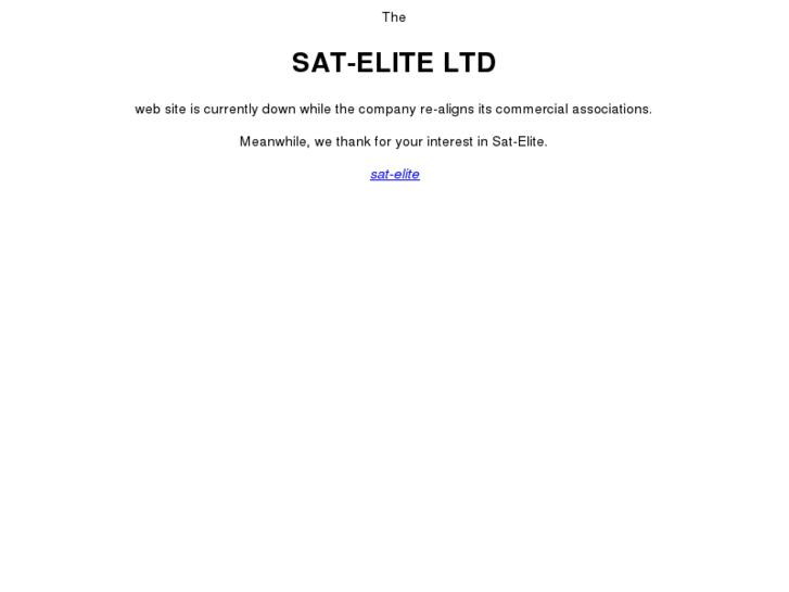 www.sat-elite.com