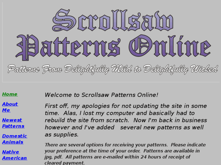 www.scrollsawpatternsonline.com