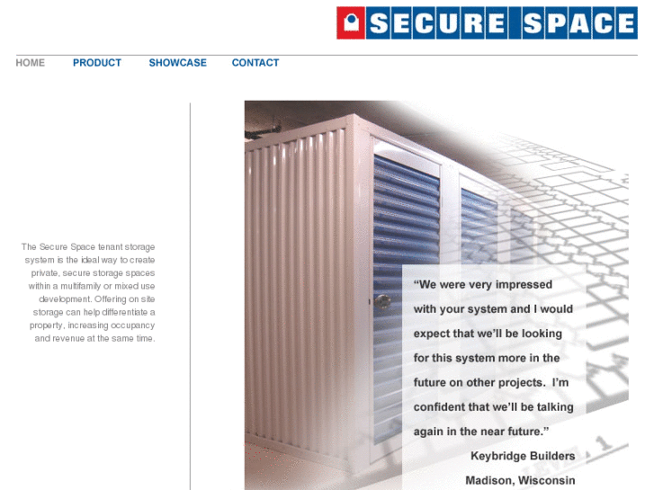 www.secure-space.biz