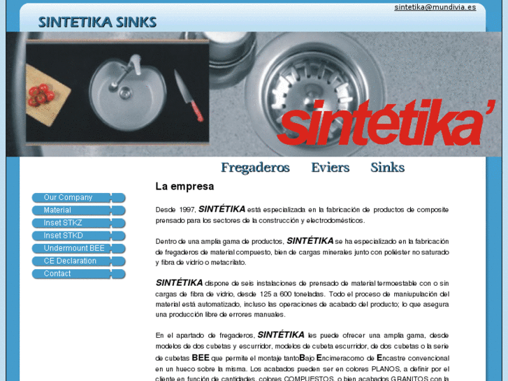 www.sintetika.es