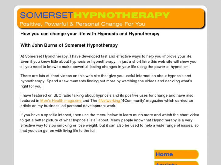 www.somersethypnotherapy.com